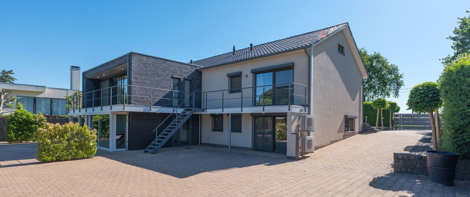 Huis te koop in Maaseik