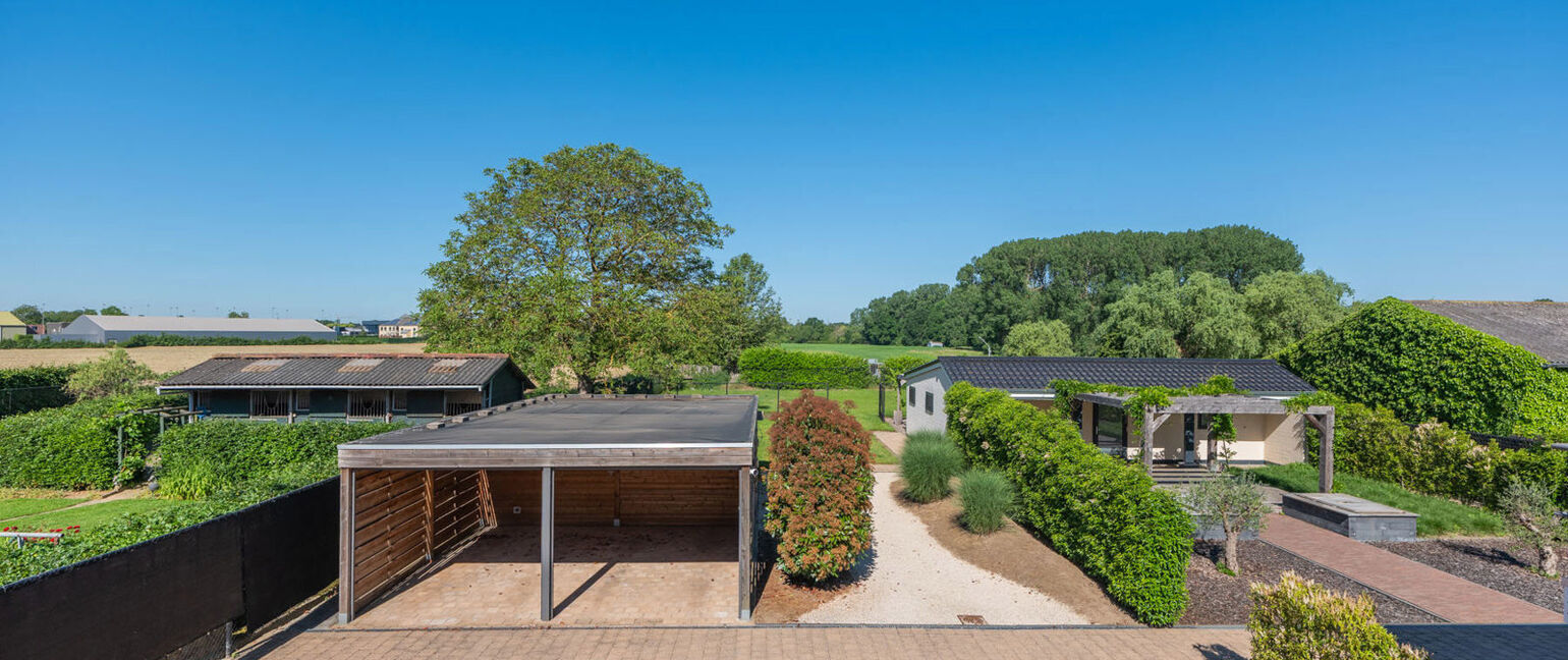 Huis te koop in Maaseik