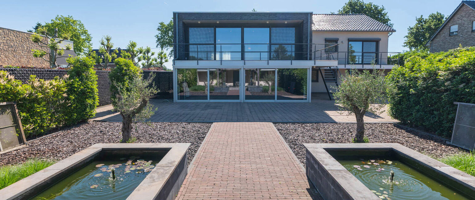 Huis te koop in Maaseik