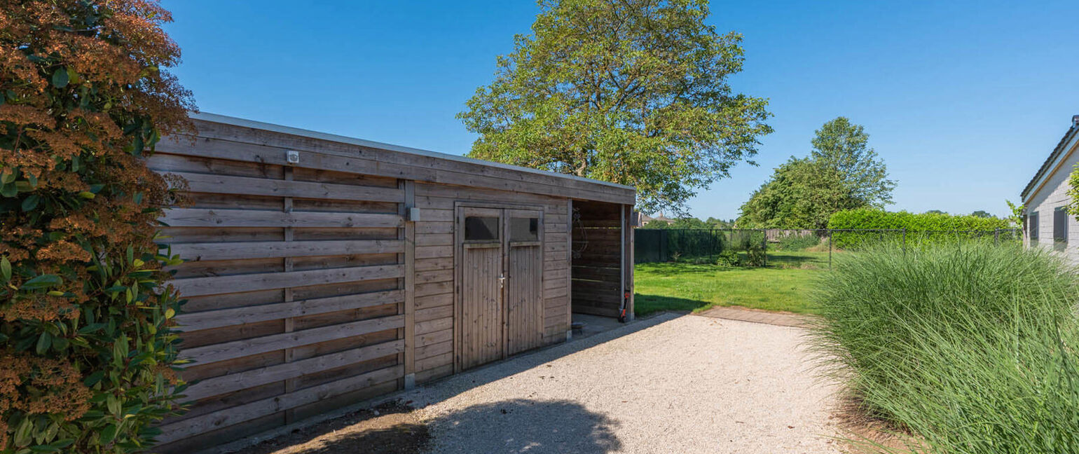 Huis te koop in Maaseik