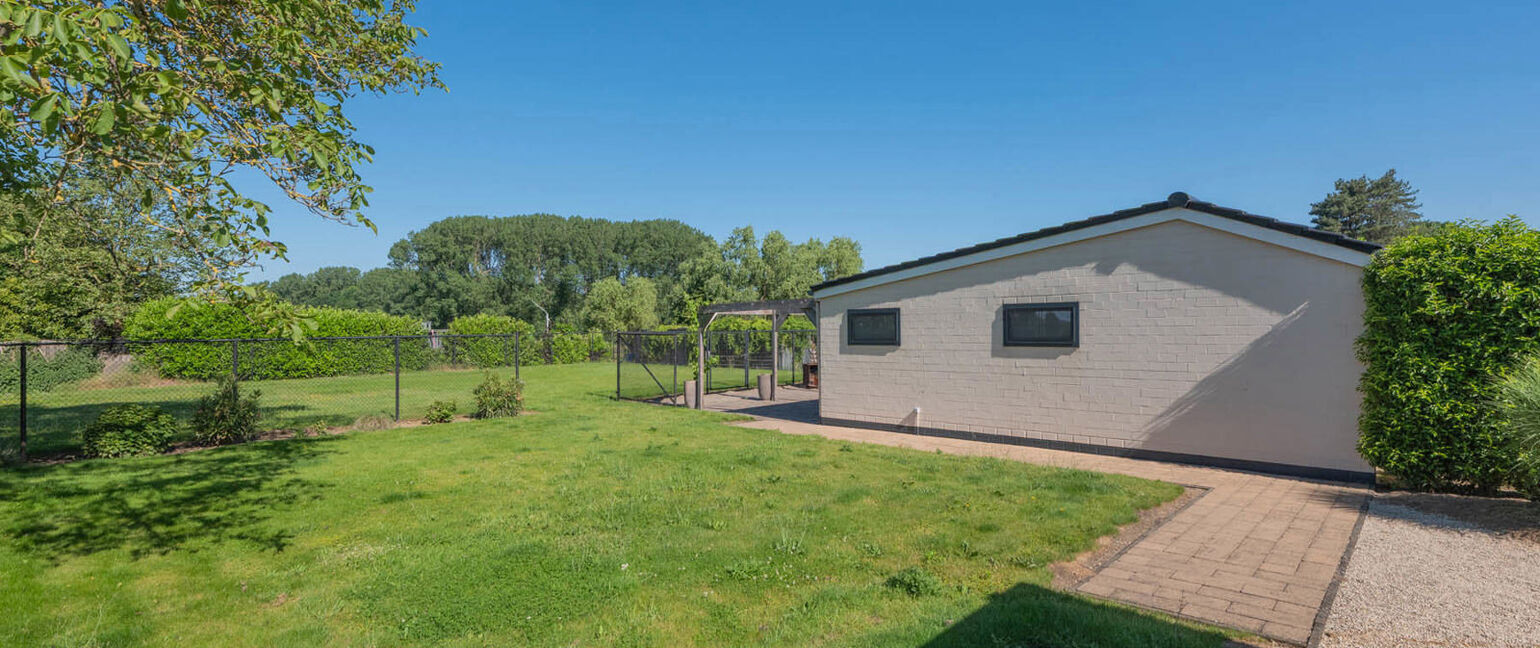 Huis te koop in Maaseik