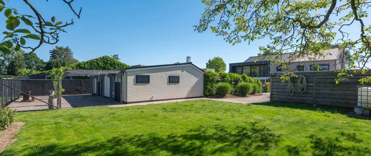 Huis te koop in Maaseik