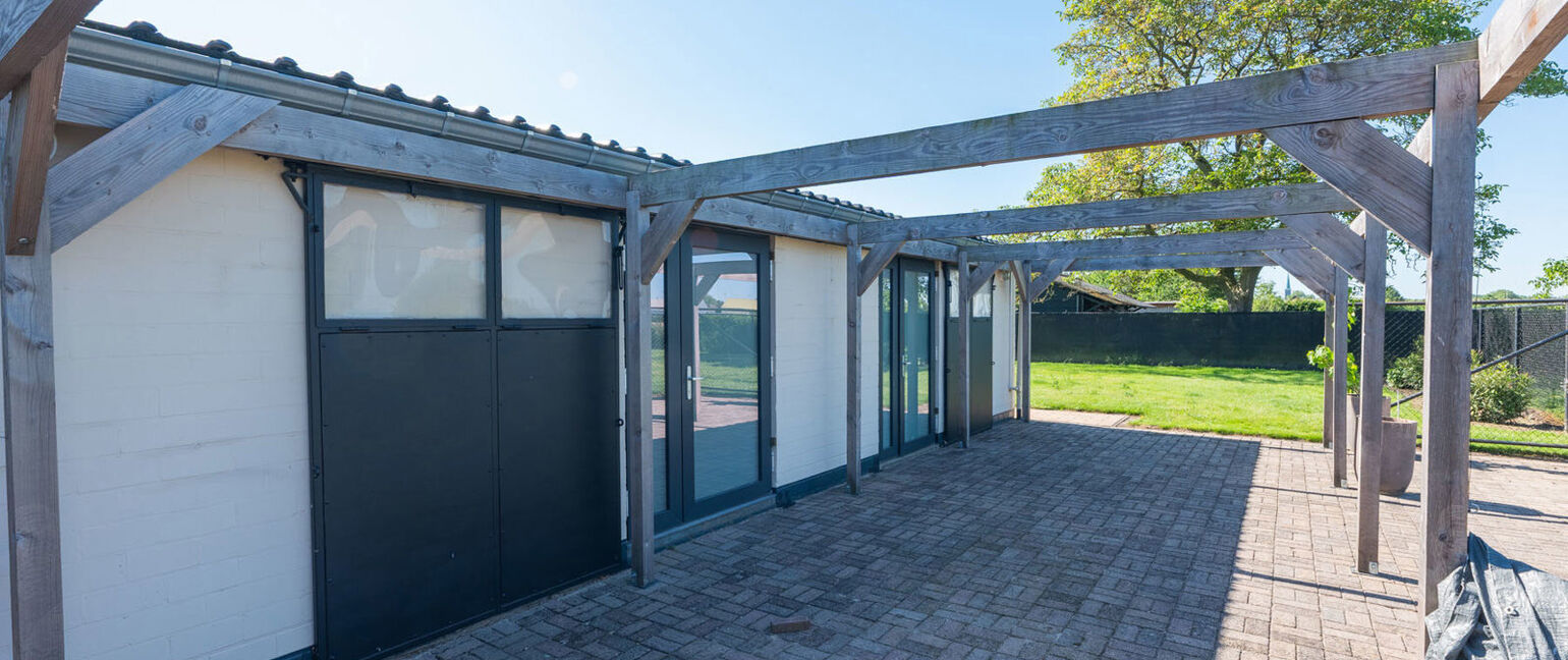 Huis te koop in Maaseik