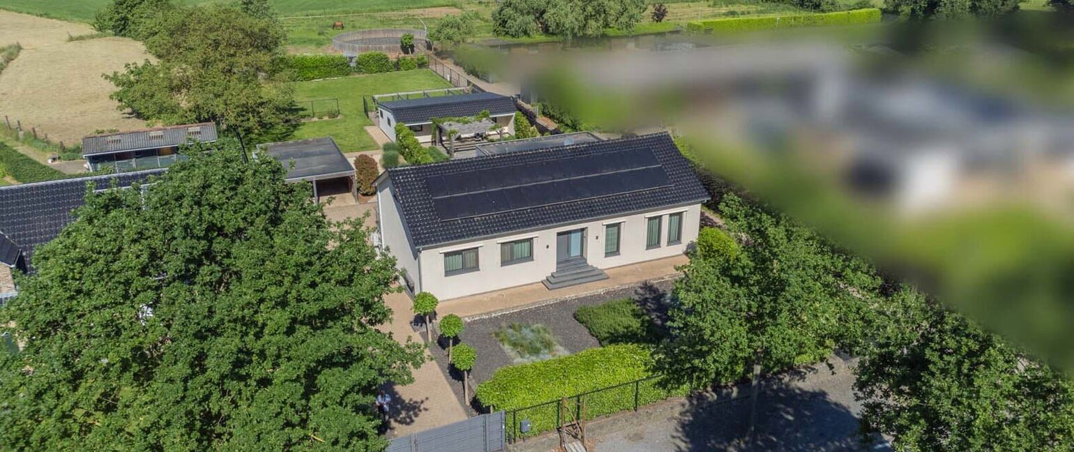 Huis te koop in Maaseik