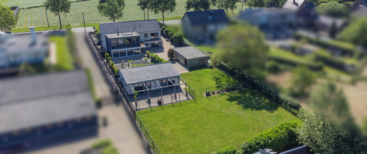 Huis te koop in Maaseik