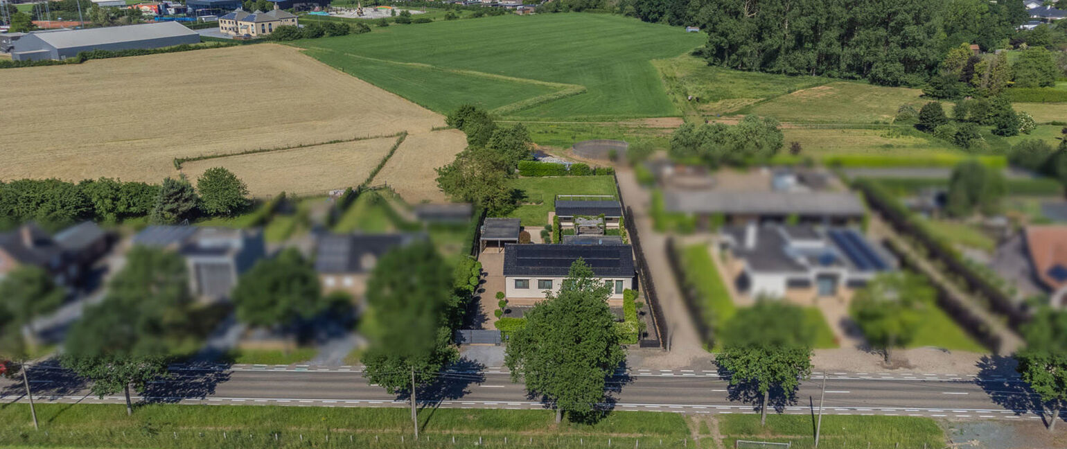 Huis te koop in Maaseik