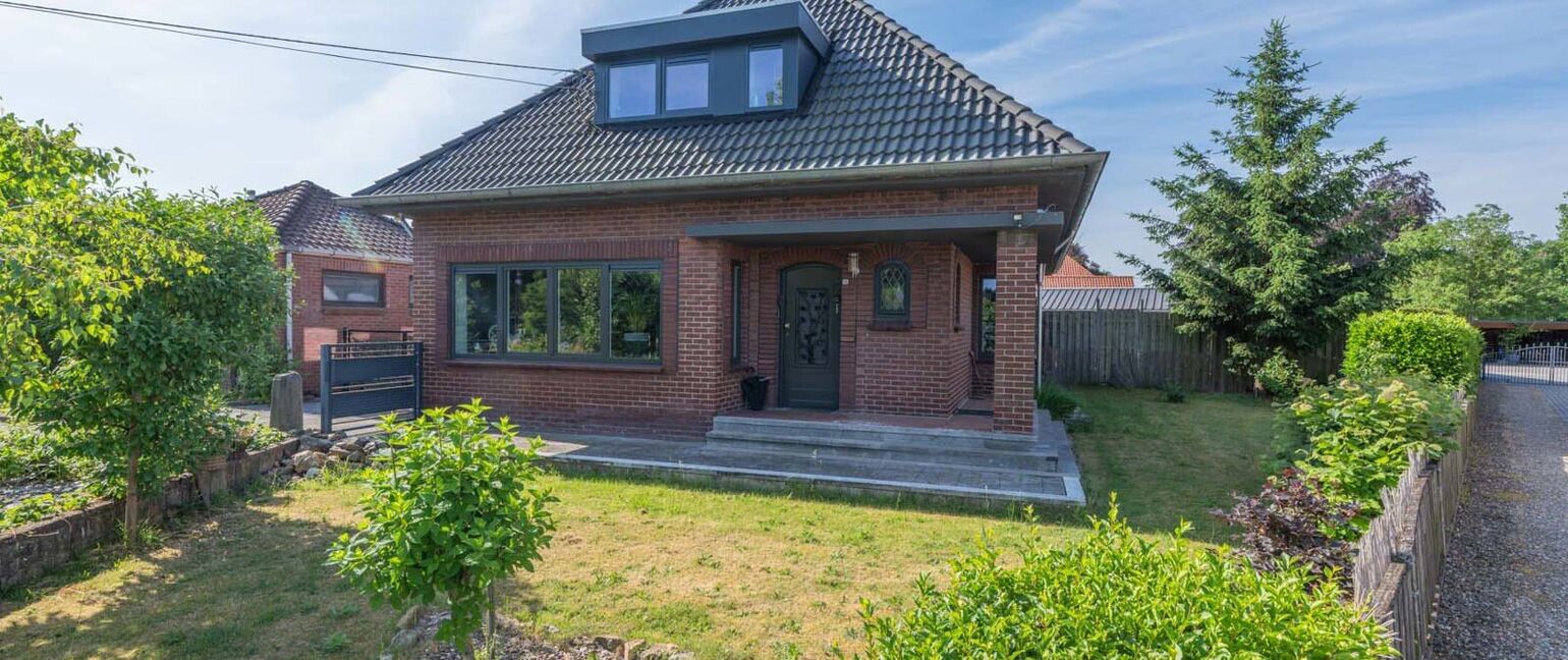 Huis te koop in Maaseik