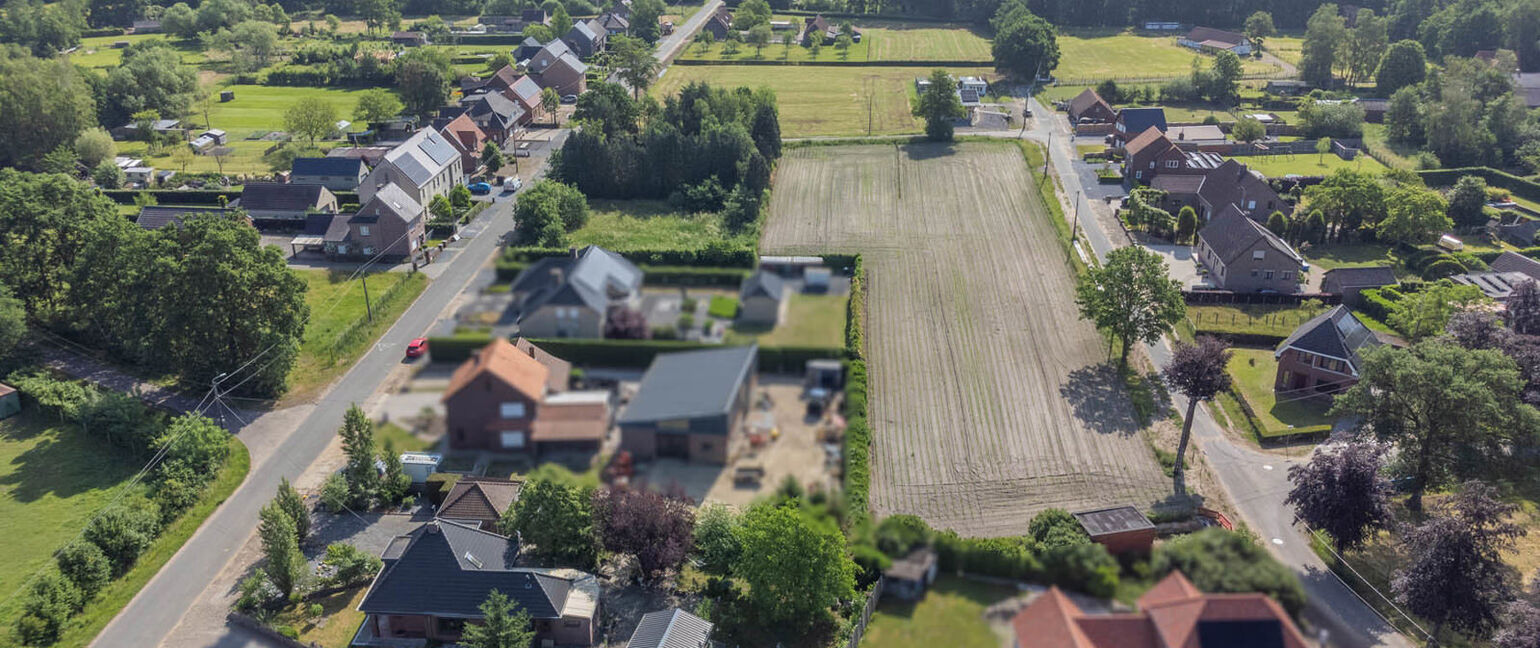 Huis te koop in Maaseik
