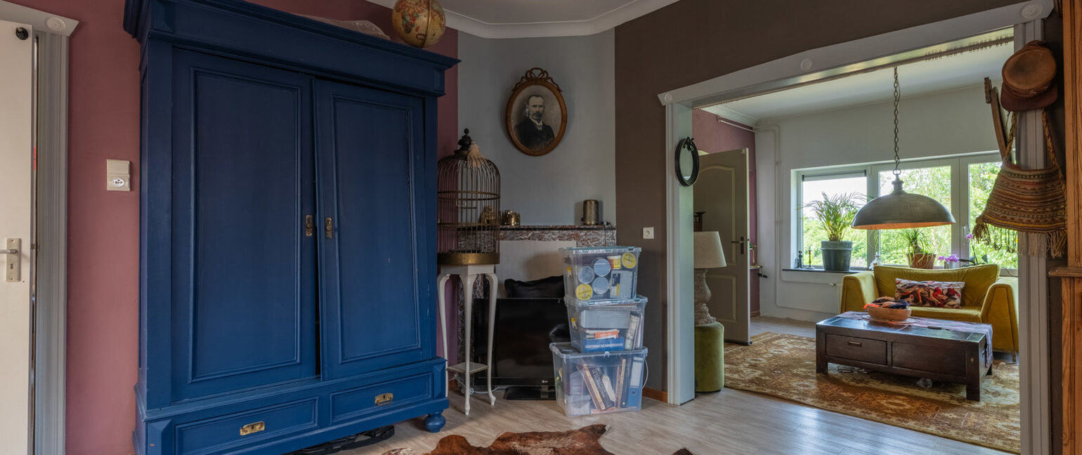 Huis te koop in Maaseik