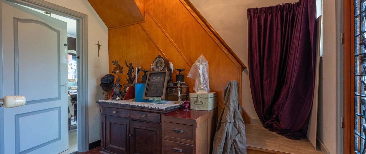 Huis te koop in Maaseik
