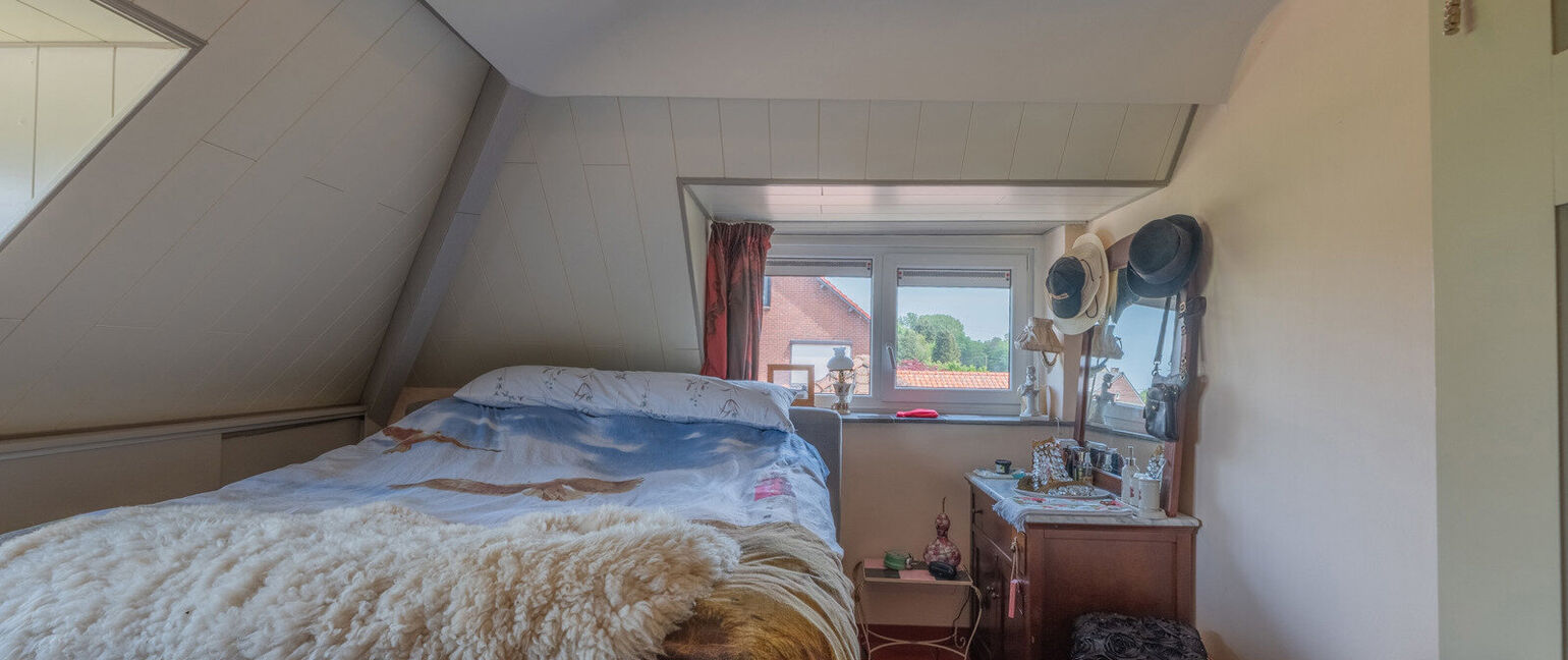 Huis te koop in Maaseik