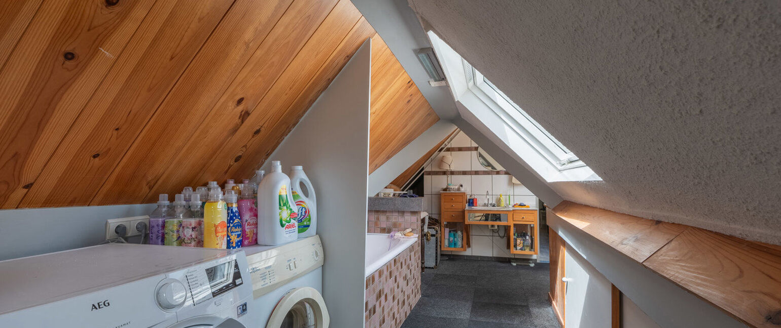 Huis te koop in Maaseik