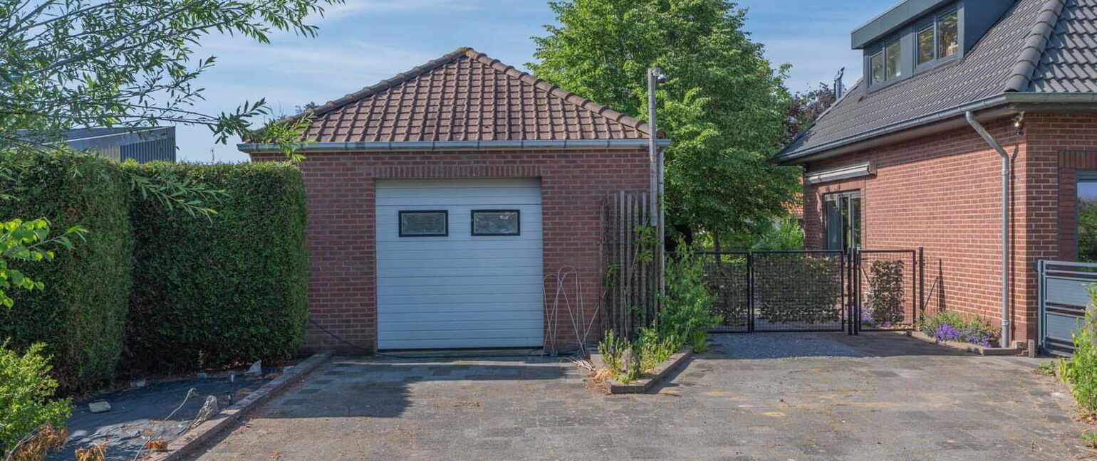 Huis te koop in Maaseik