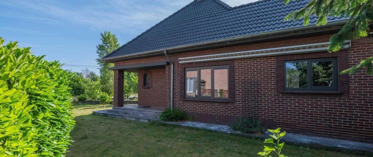 Huis te koop in Maaseik