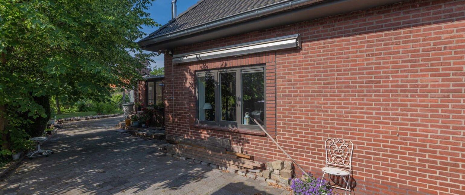 Huis te koop in Maaseik