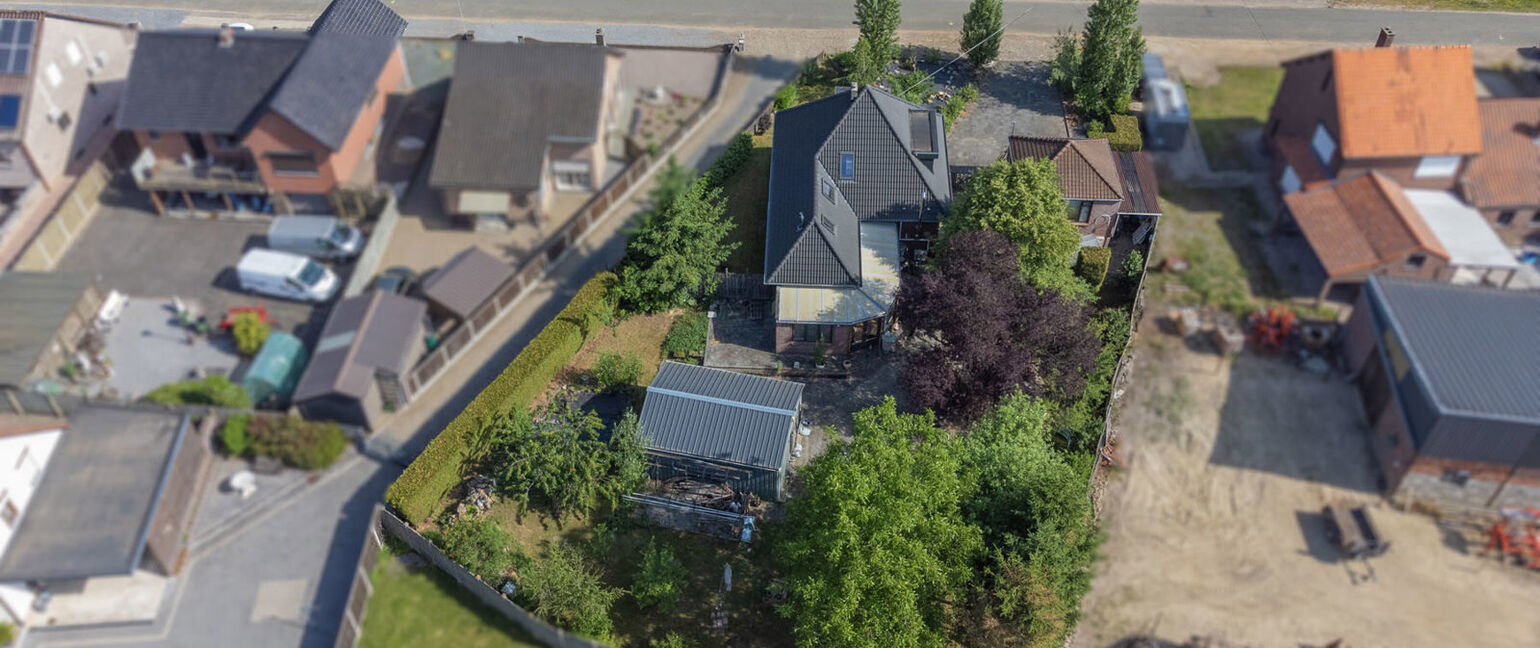 Huis te koop in Maaseik