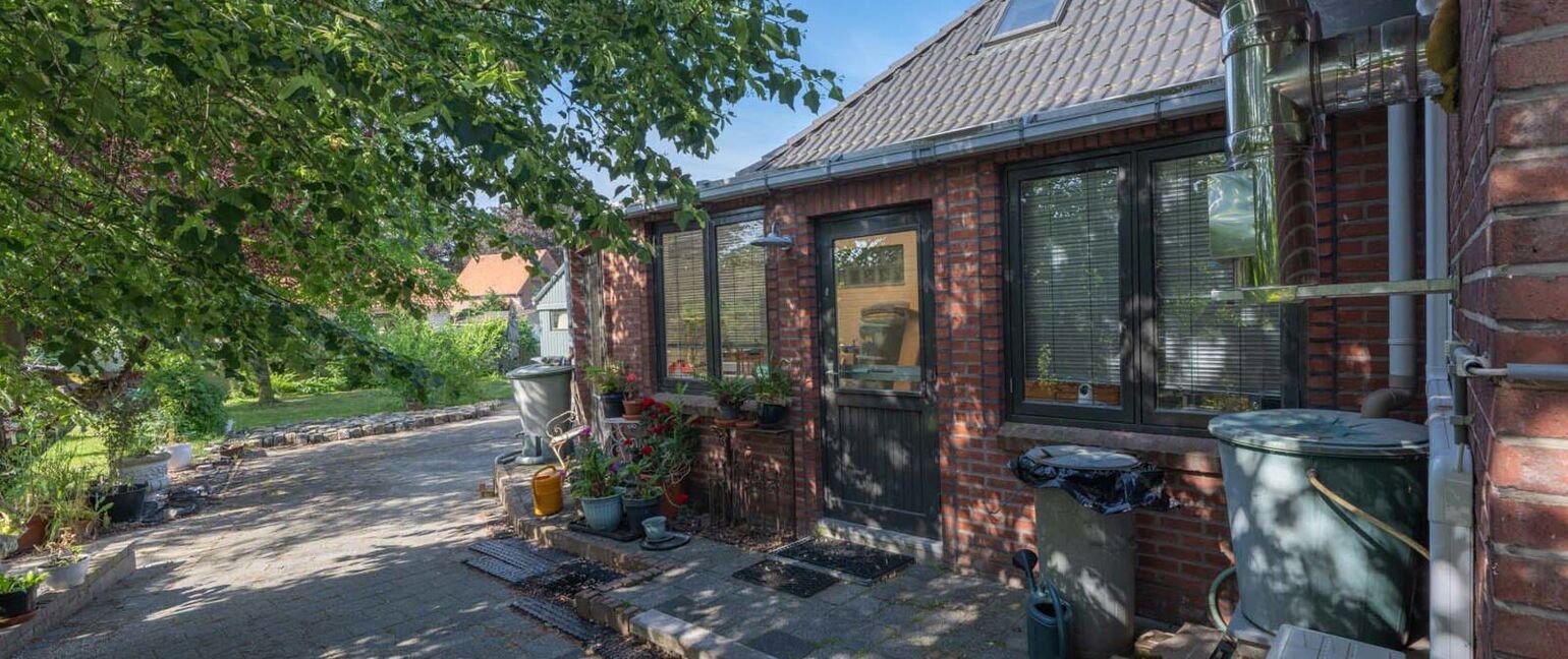 Huis te koop in Maaseik