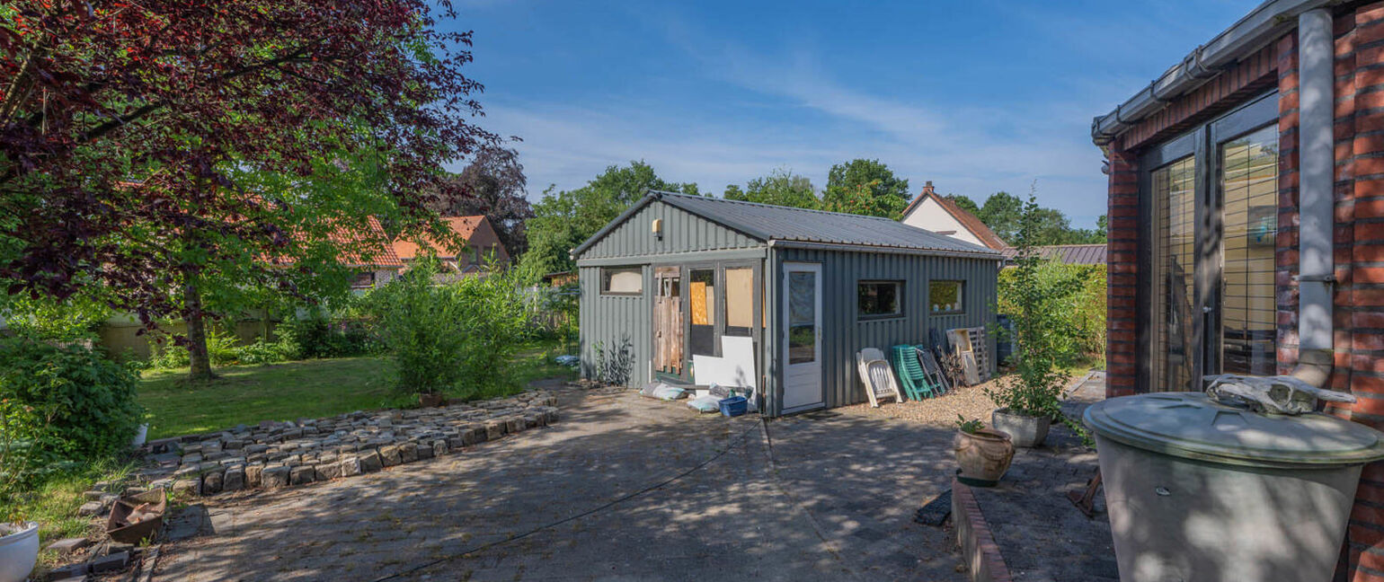 Huis te koop in Maaseik