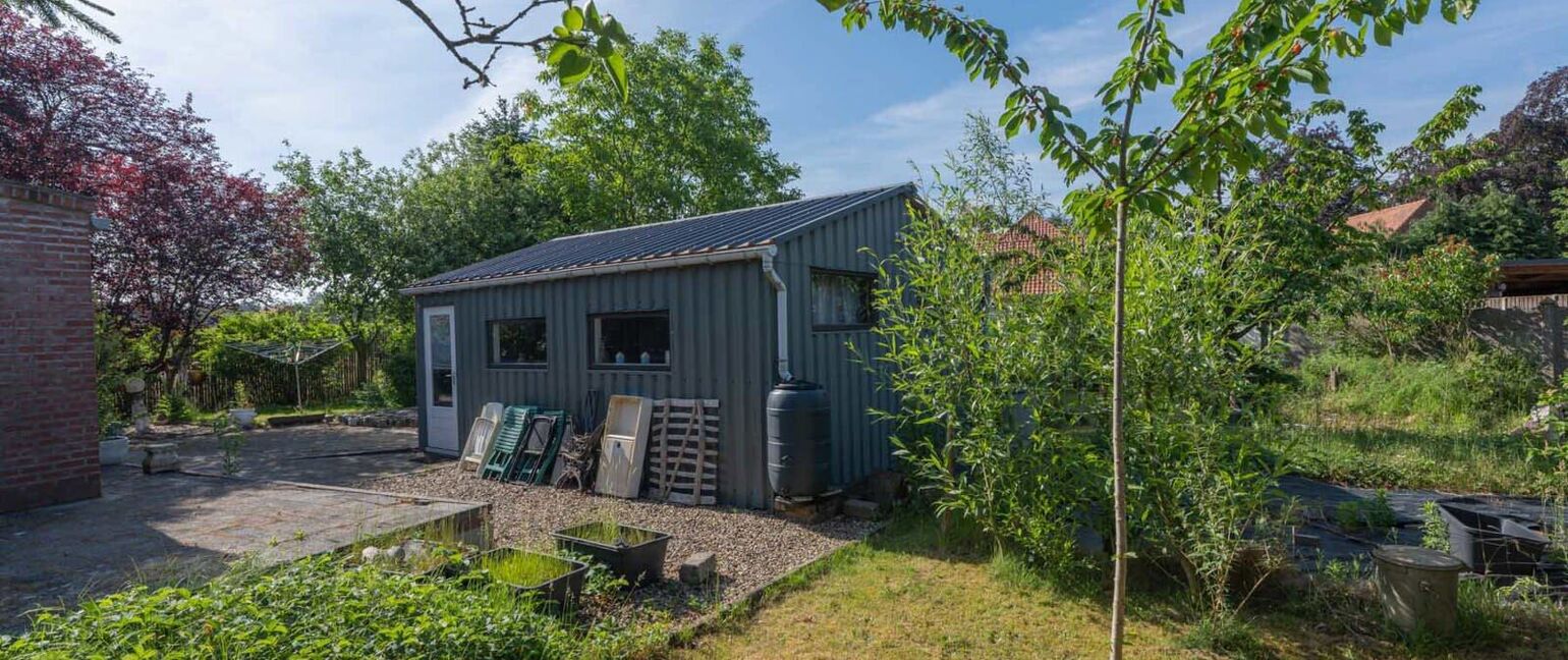 Huis te koop in Maaseik