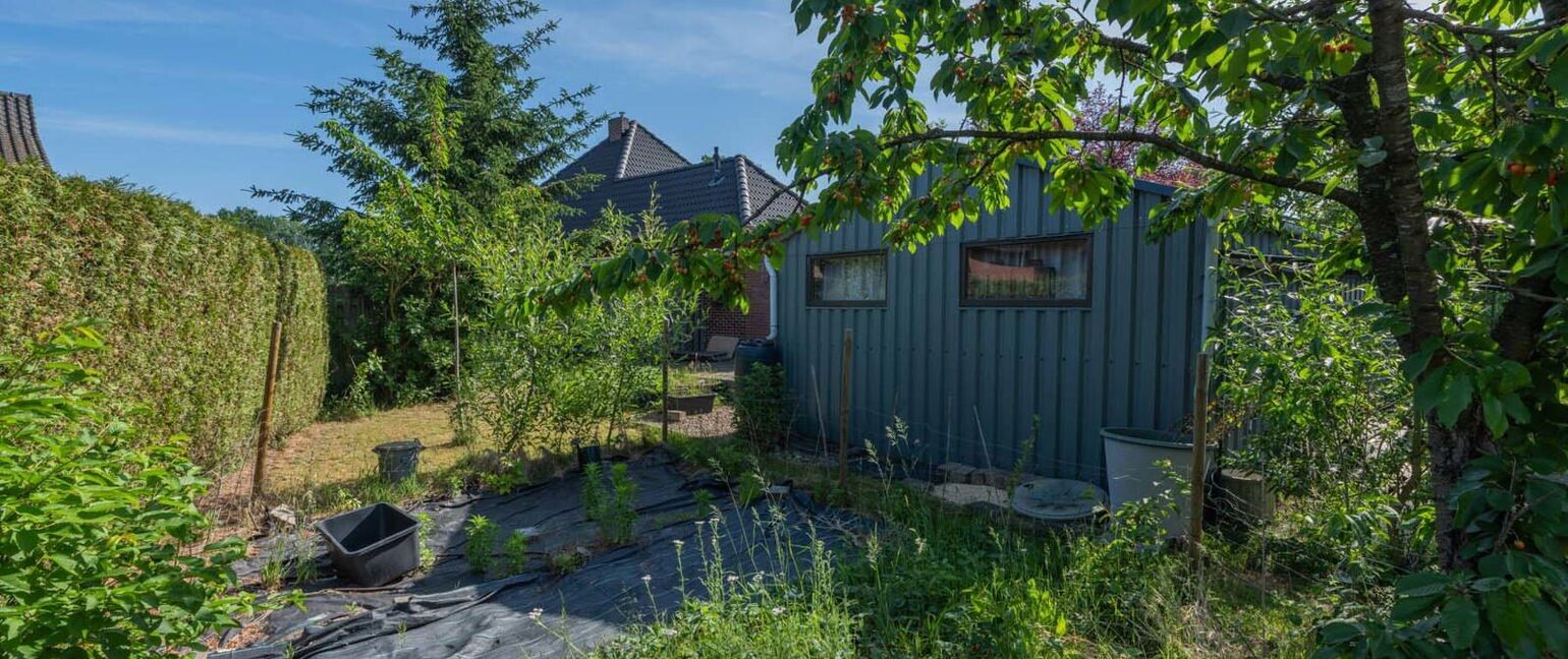 Huis te koop in Maaseik