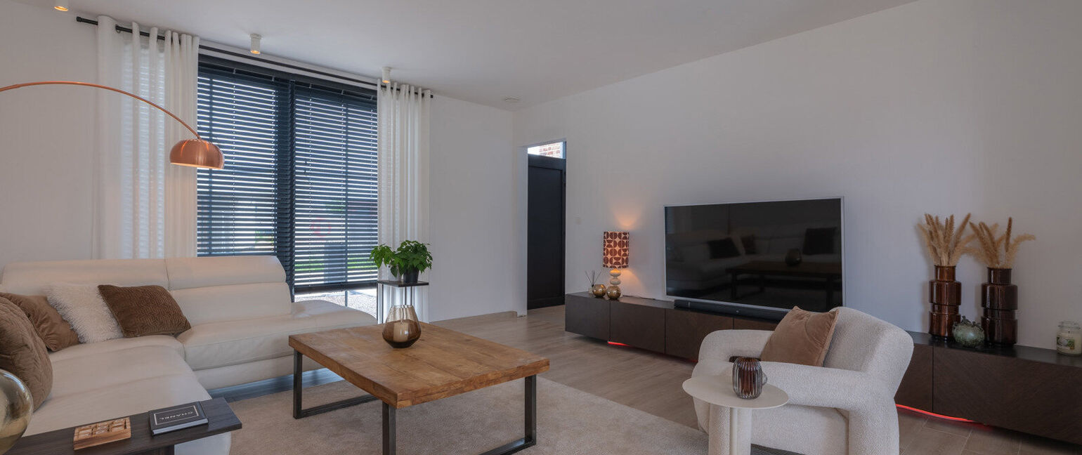 Huis te koop in Maaseik