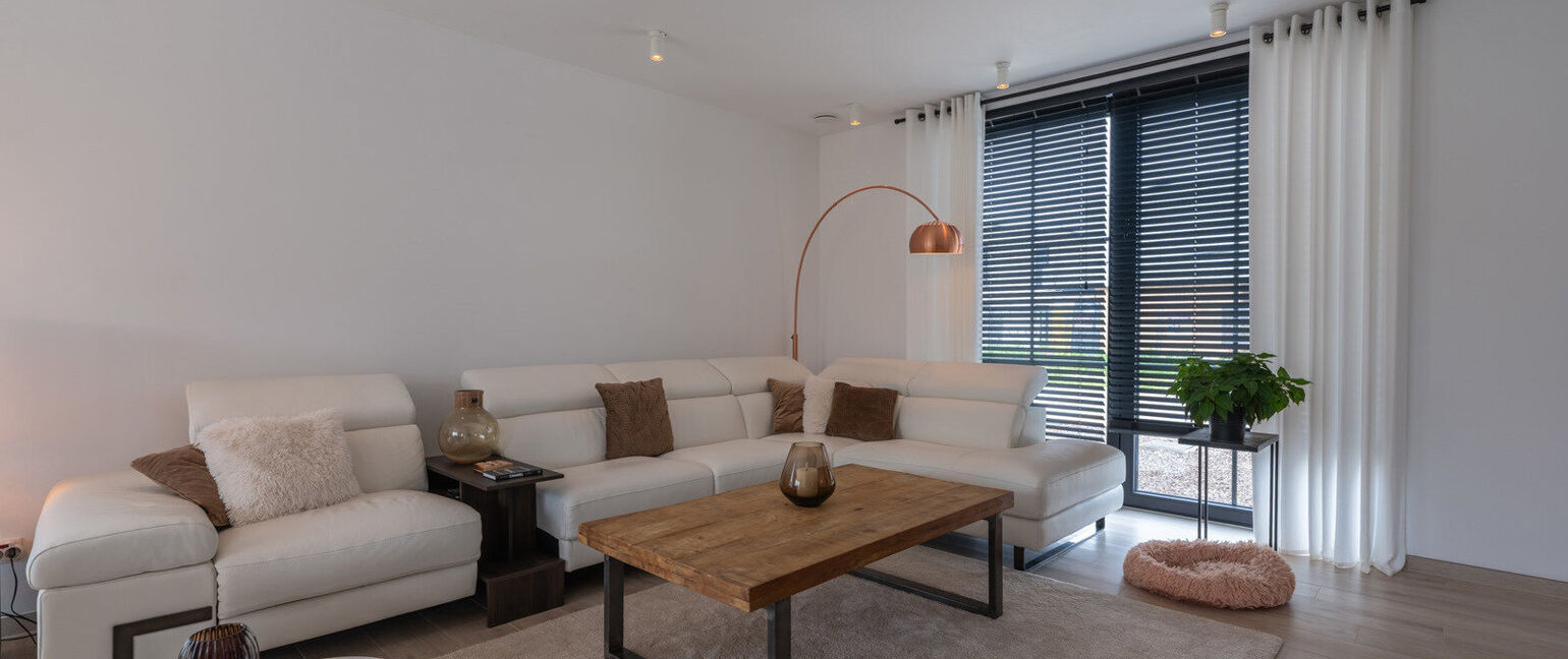 Huis te koop in Maaseik