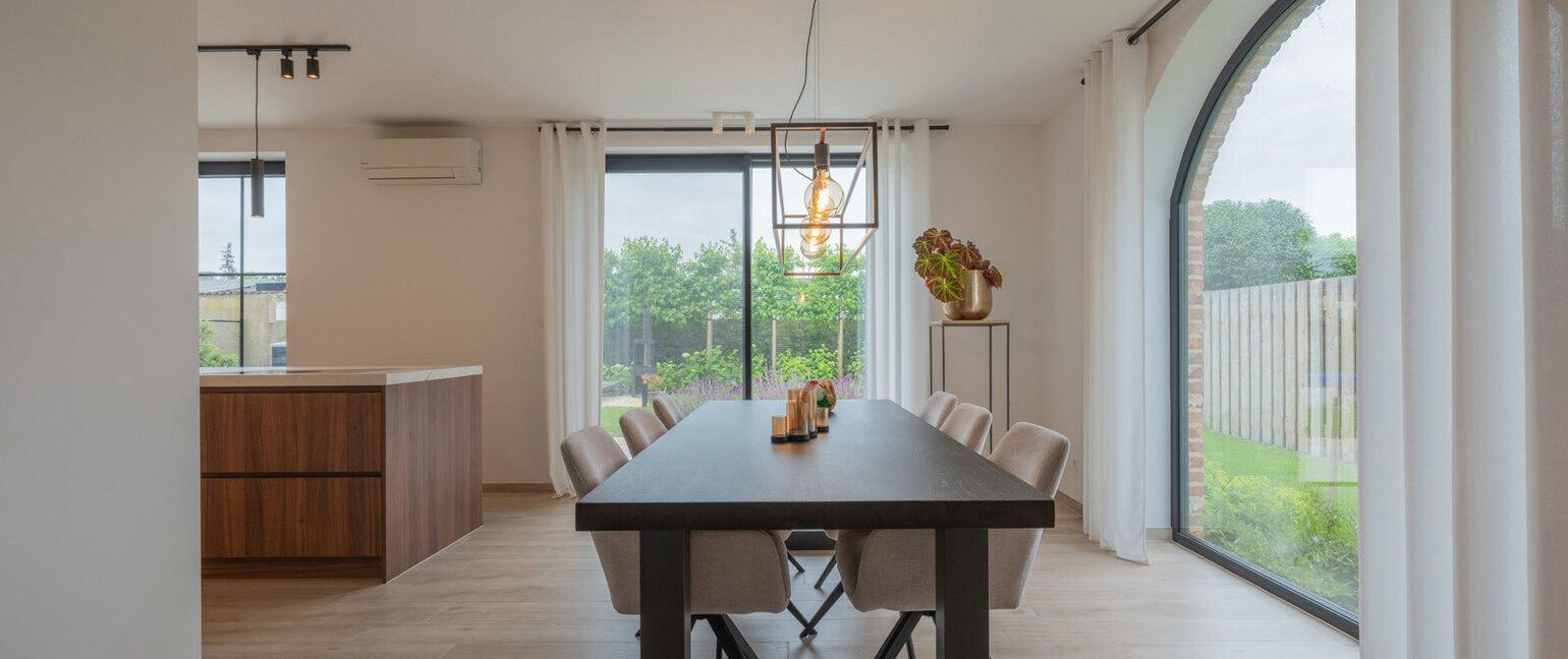 Huis te koop in Maaseik