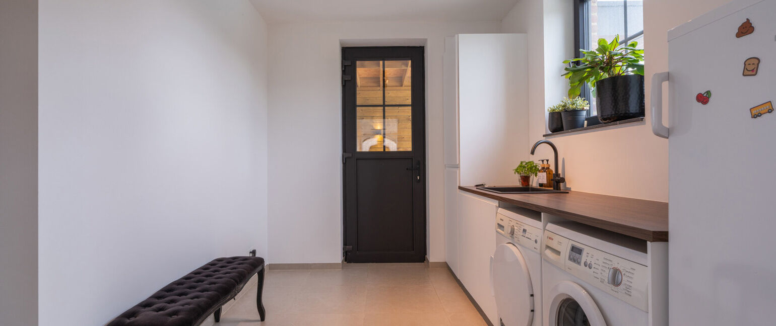 Huis te koop in Maaseik