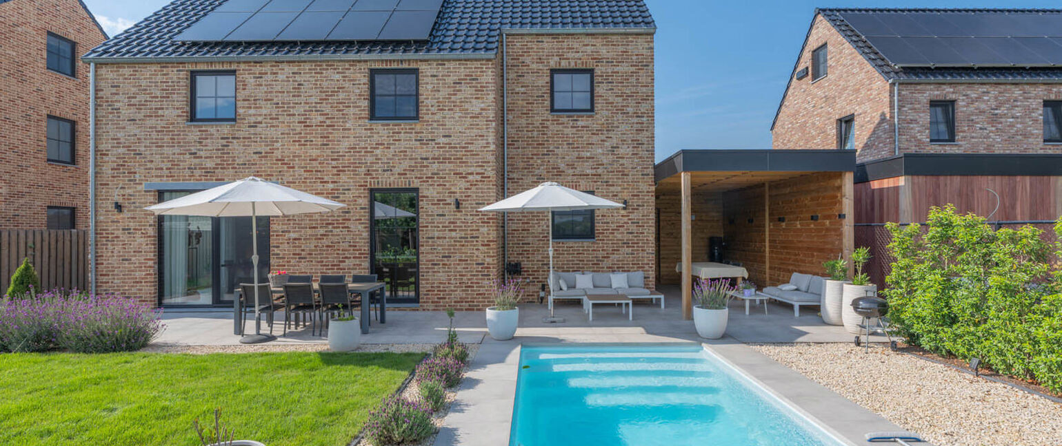 Huis te koop in Maaseik