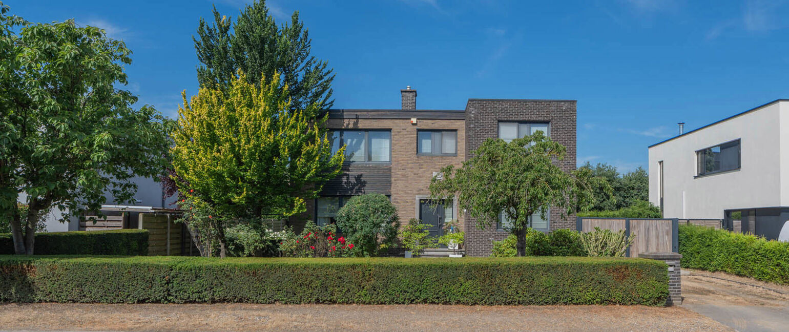 Huis te koop in Maaseik