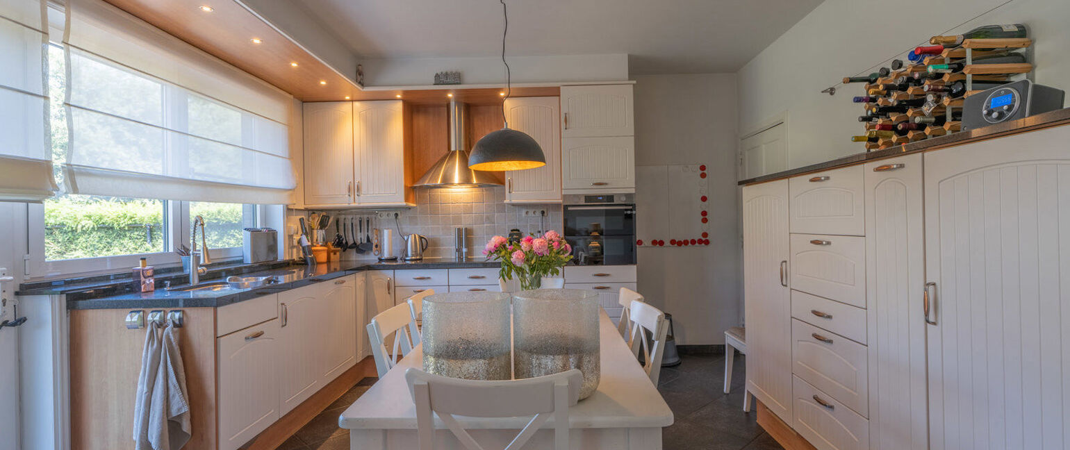 Huis te koop in Maaseik
