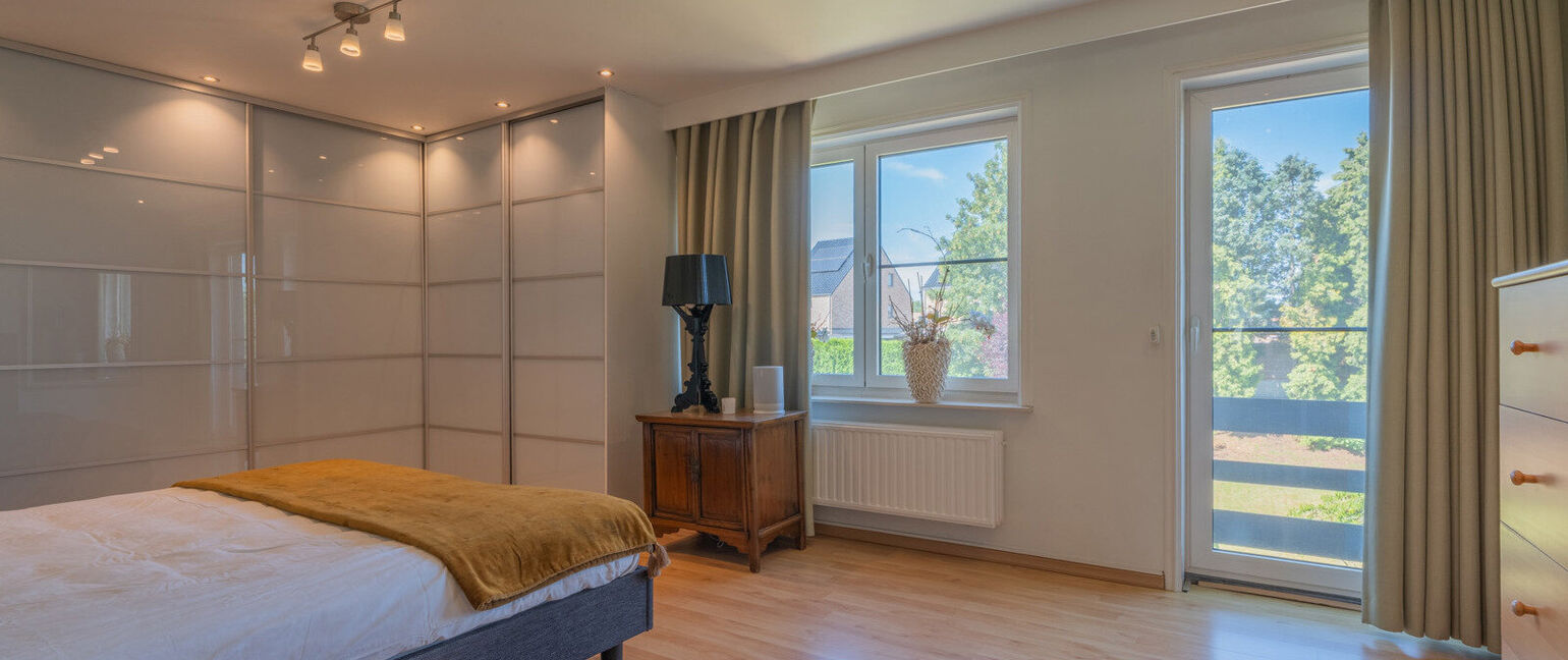 Huis te koop in Maaseik