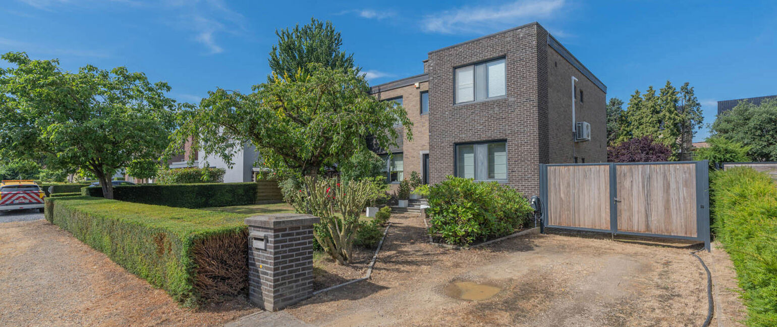 Huis te koop in Maaseik