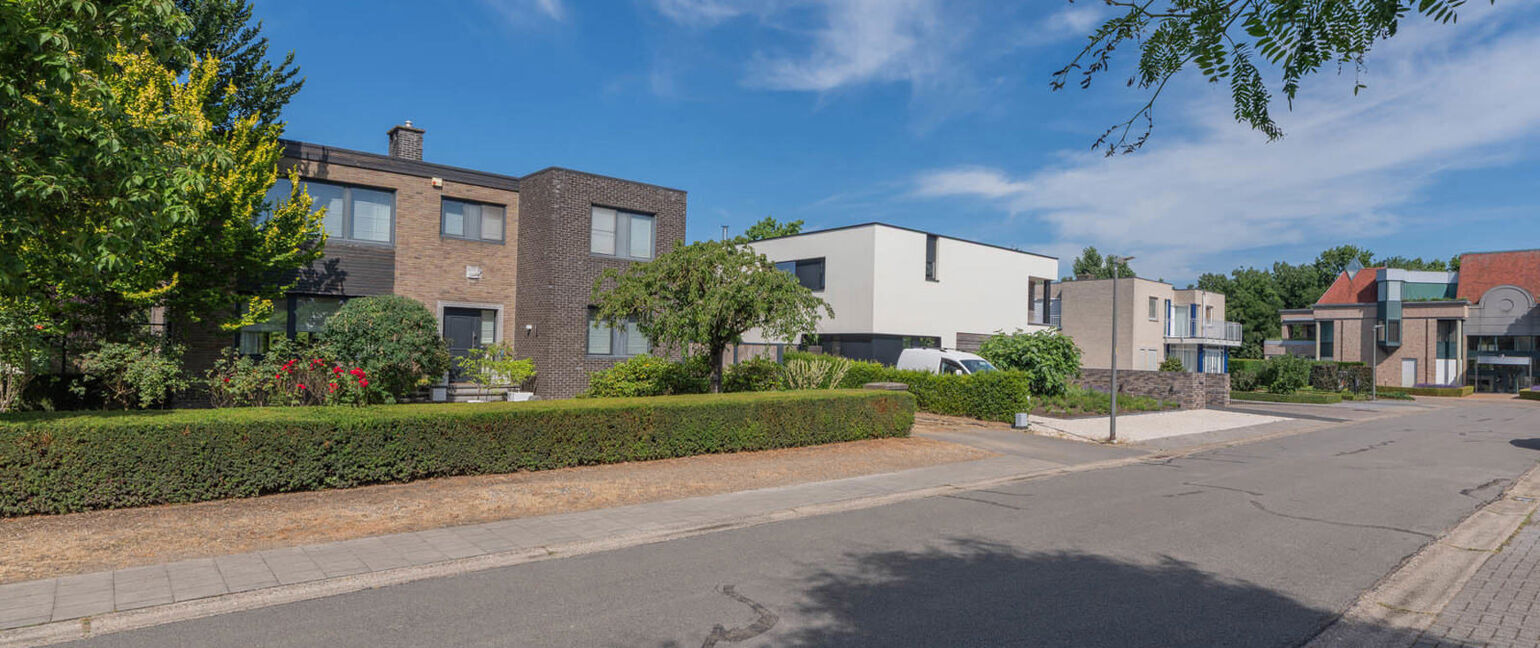 Huis te koop in Maaseik