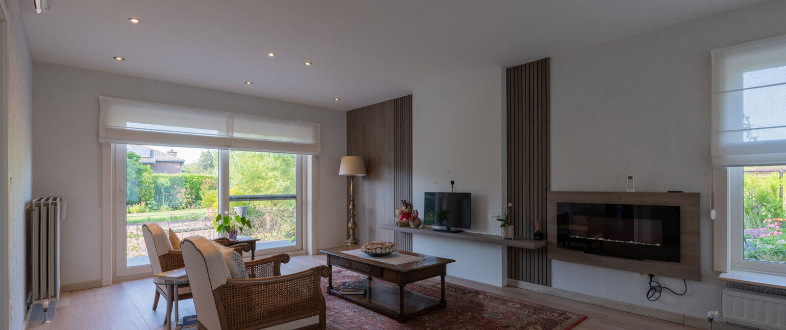 Huis te koop in Maaseik