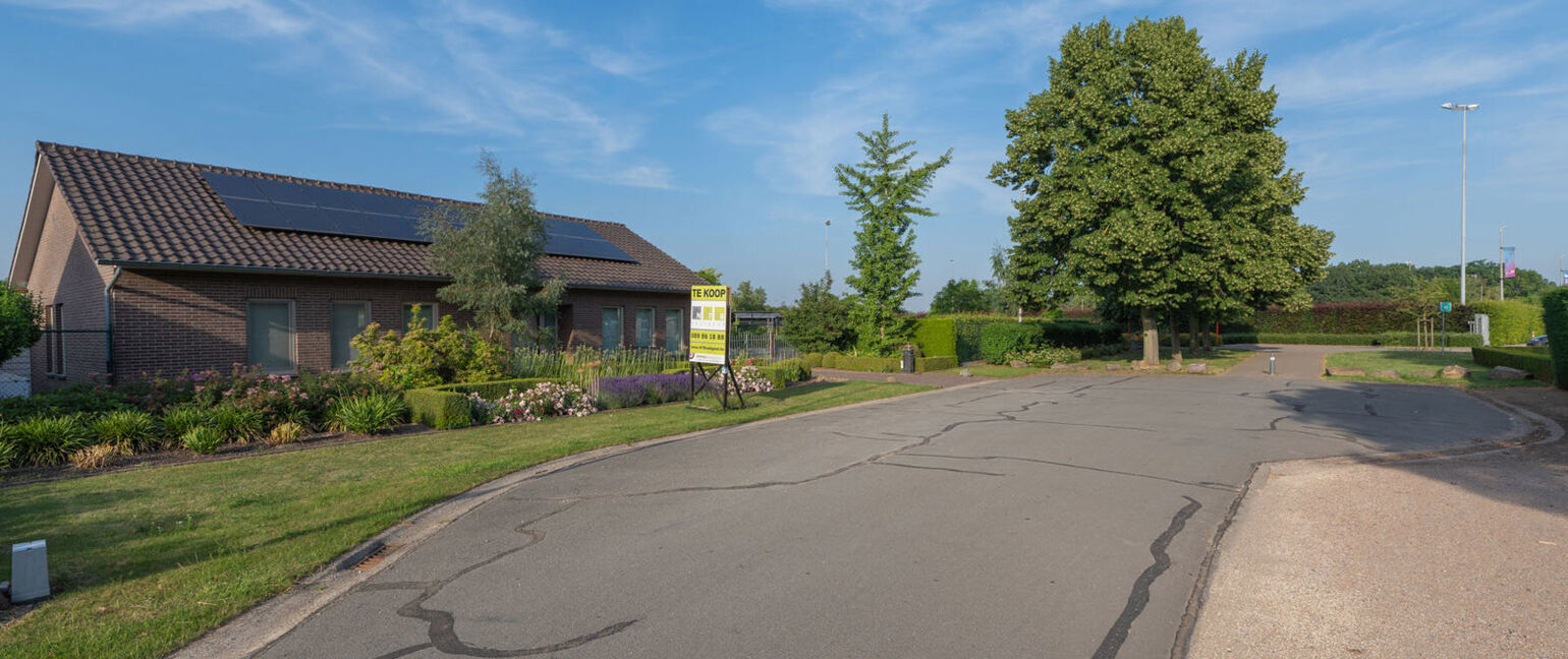 Huis te koop in Maaseik