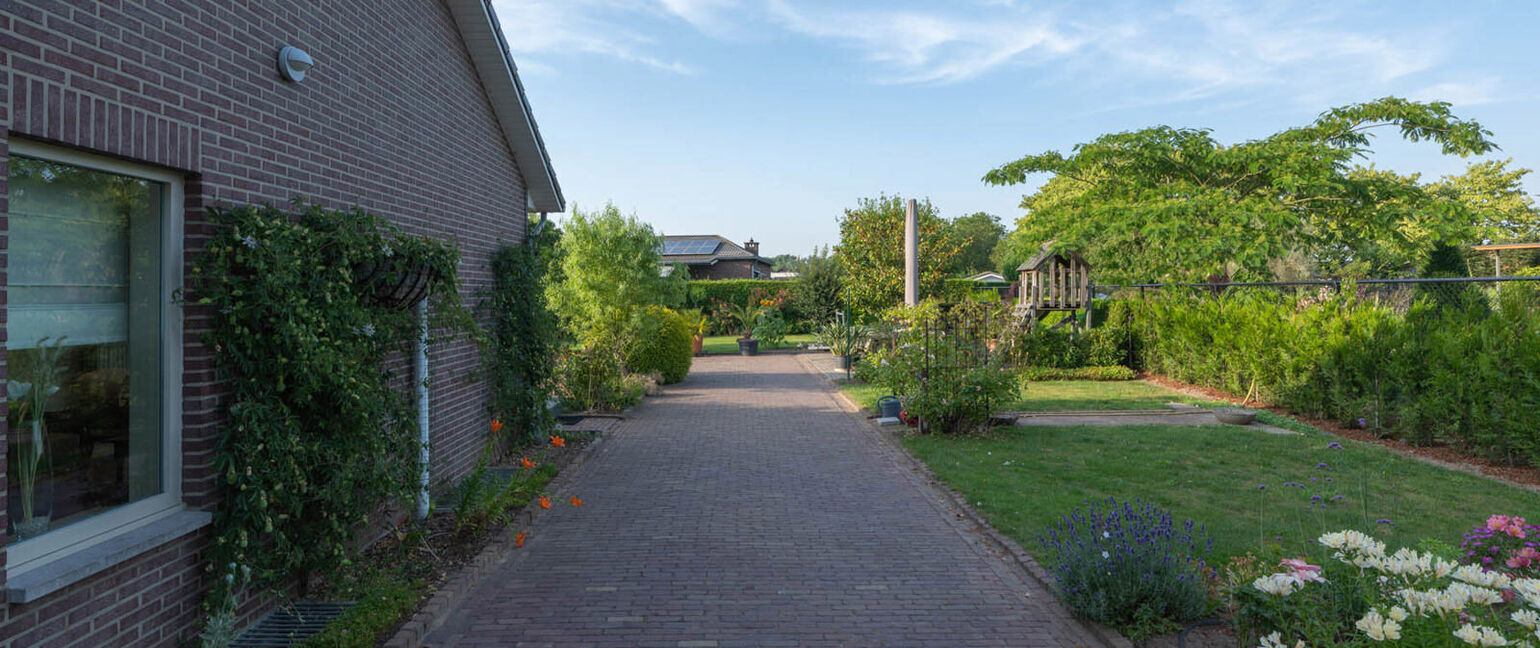 Huis te koop in Maaseik