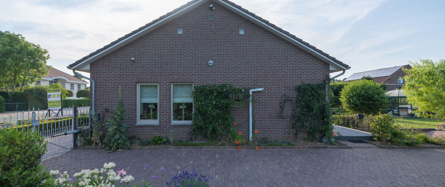 Huis te koop in Maaseik