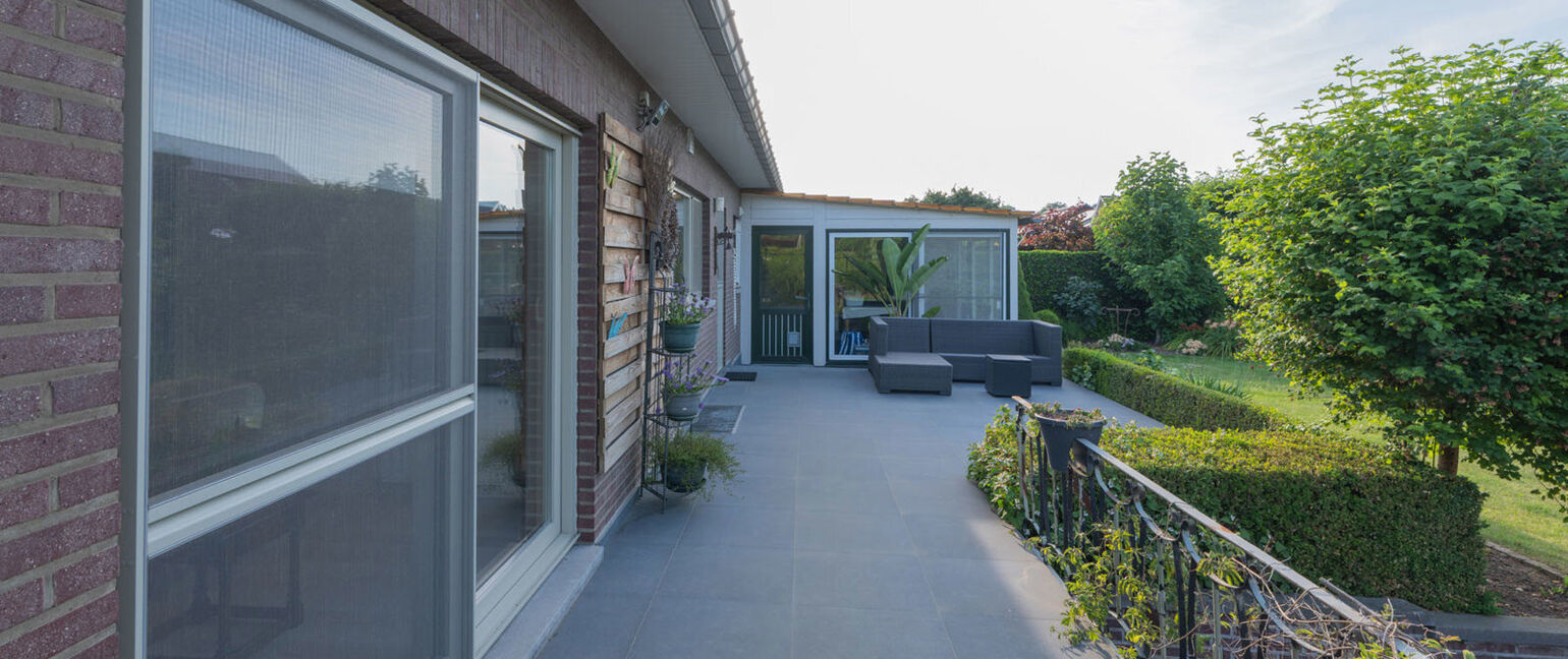 Huis te koop in Maaseik