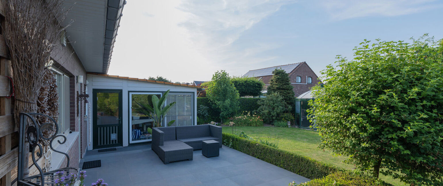 Huis te koop in Maaseik