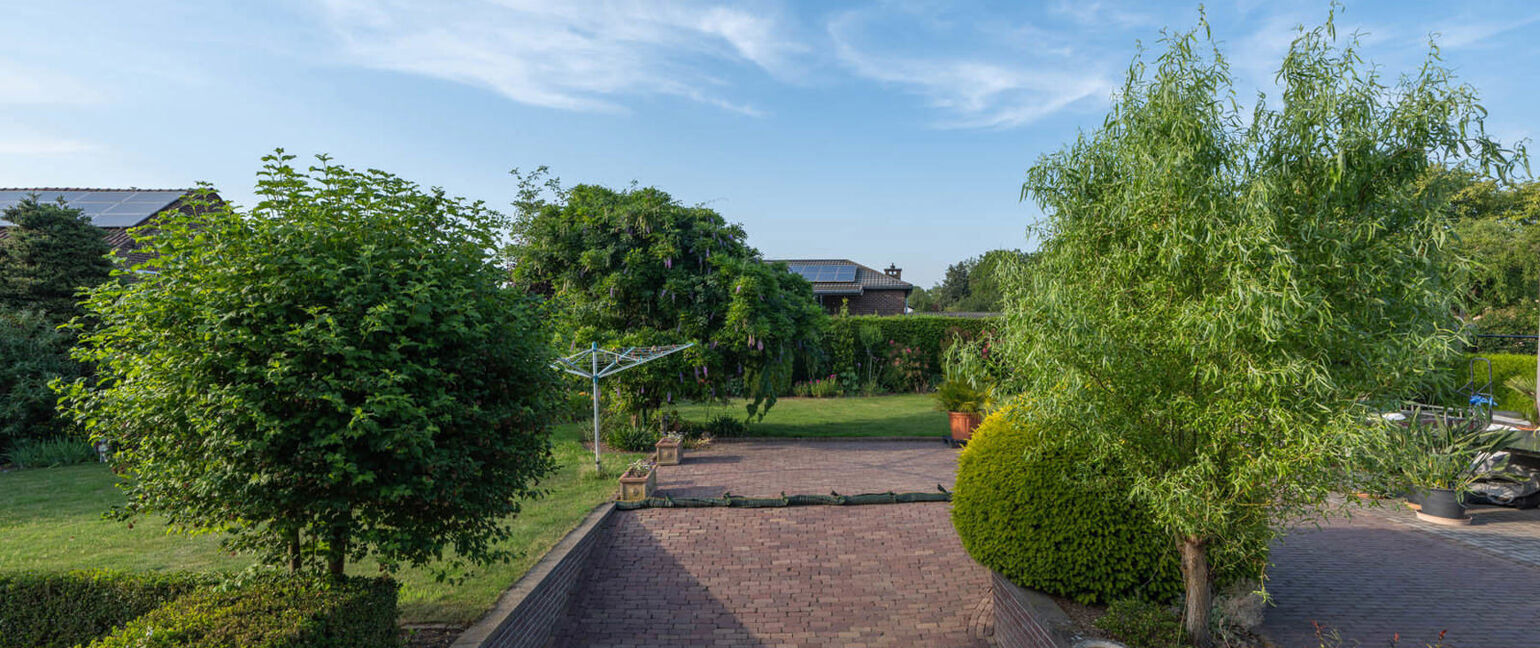 Huis te koop in Maaseik