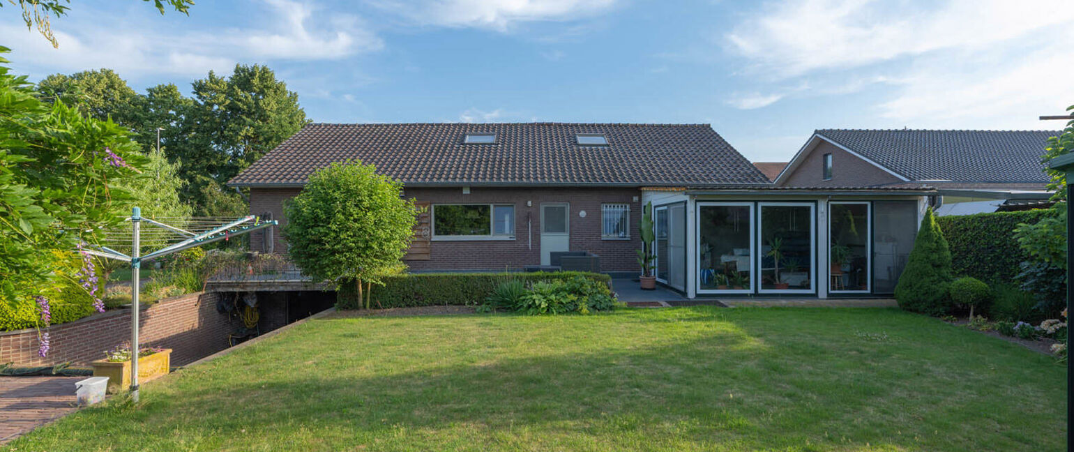 Huis te koop in Maaseik