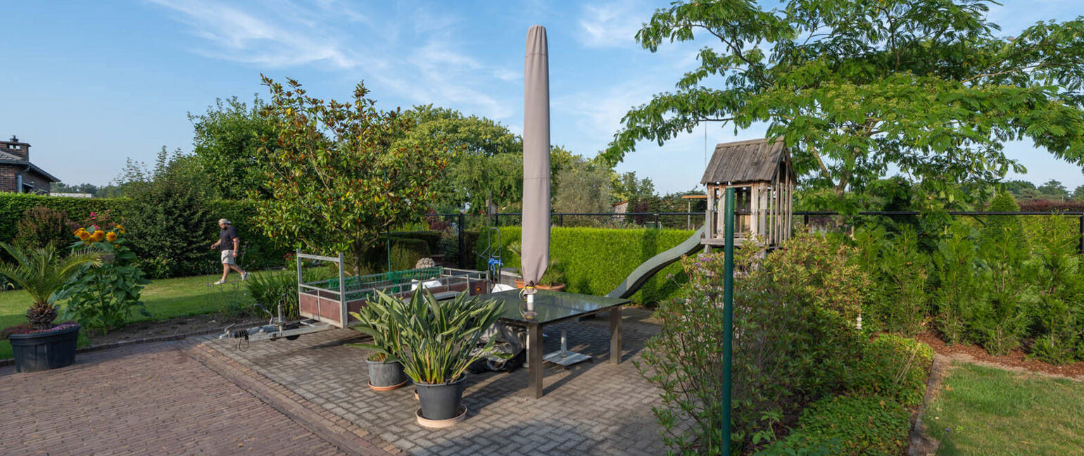 Huis te koop in Maaseik