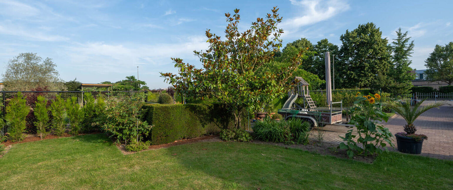 Huis te koop in Maaseik