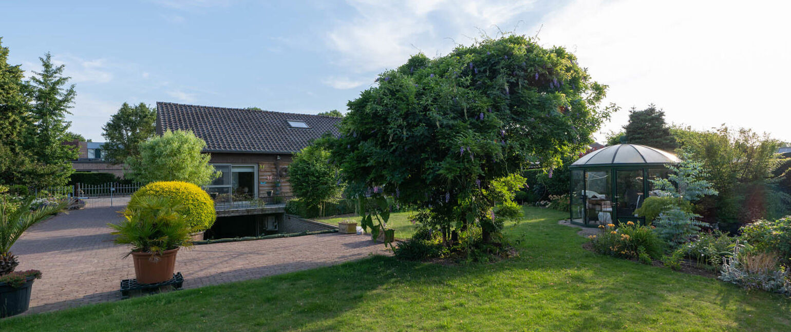 Huis te koop in Maaseik