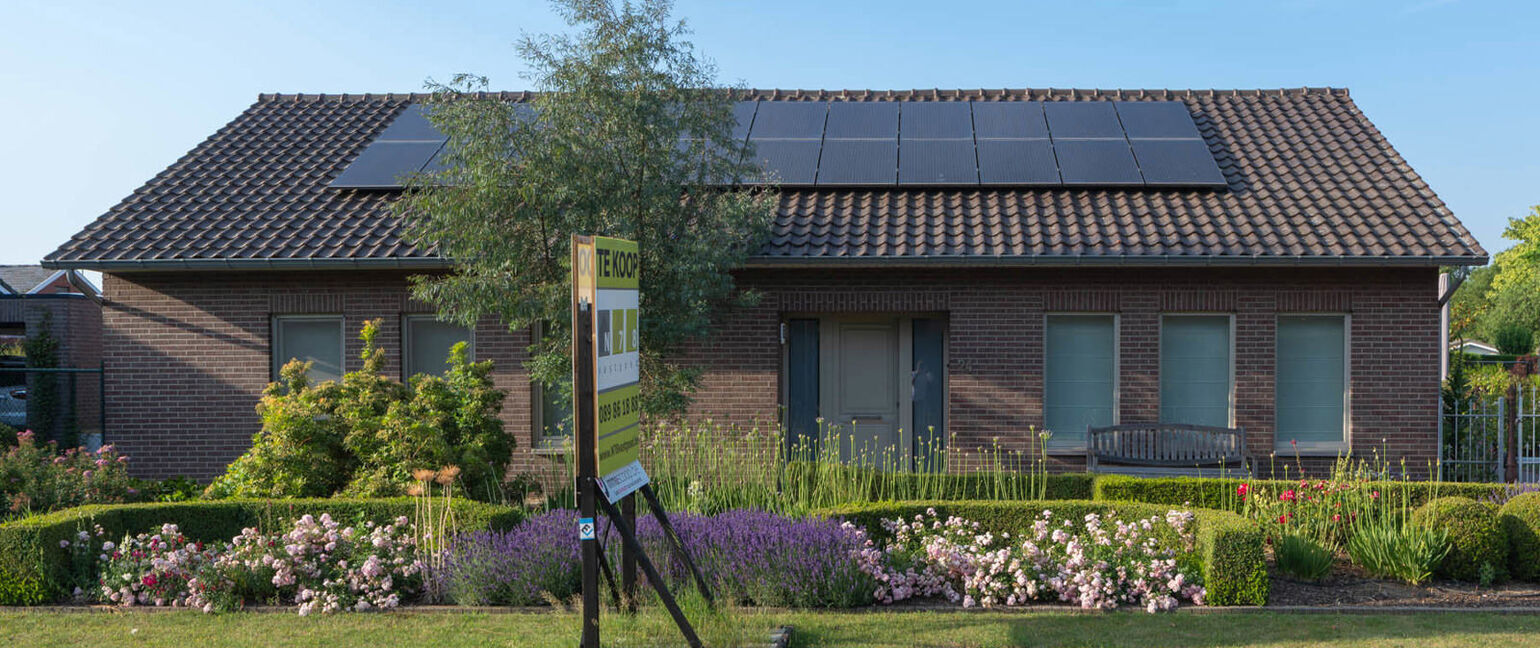 Huis te koop in Maaseik