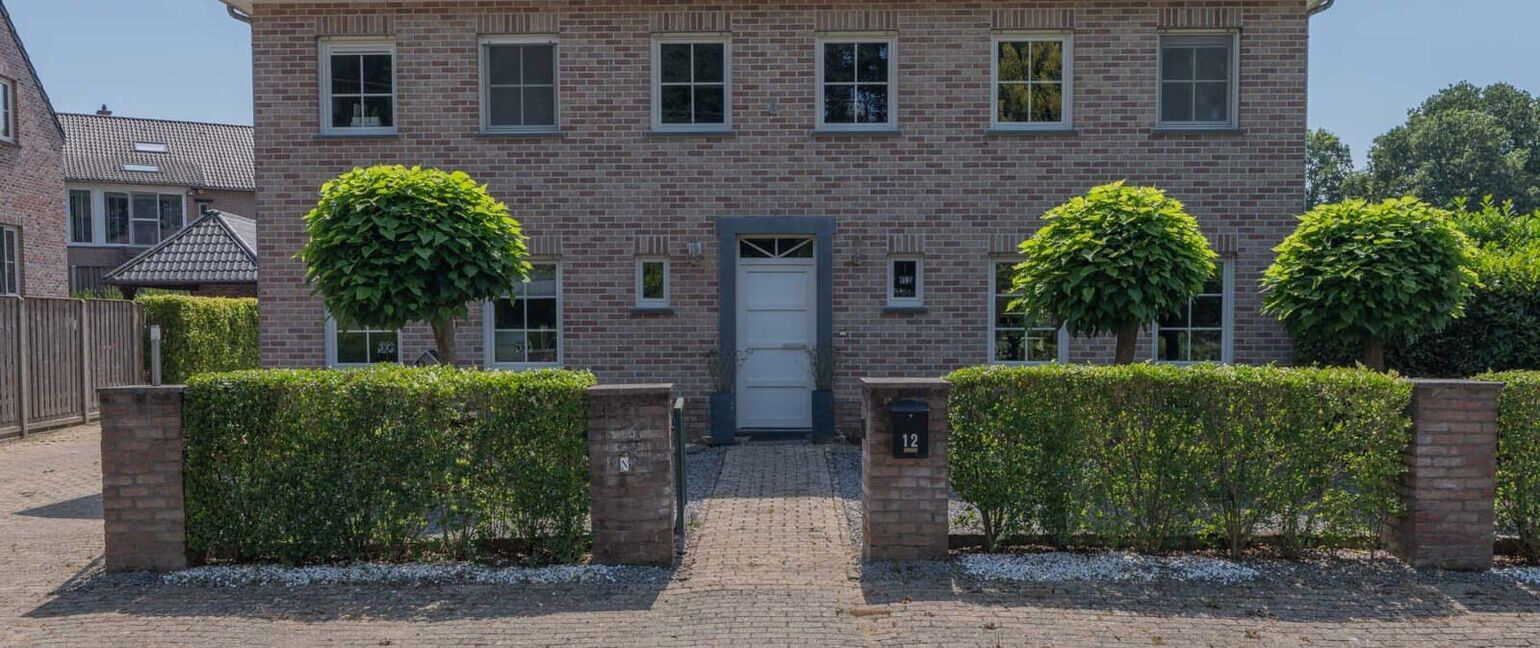 Huis te koop in Maaseik