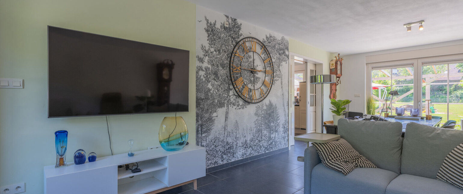 Huis te koop in Maaseik