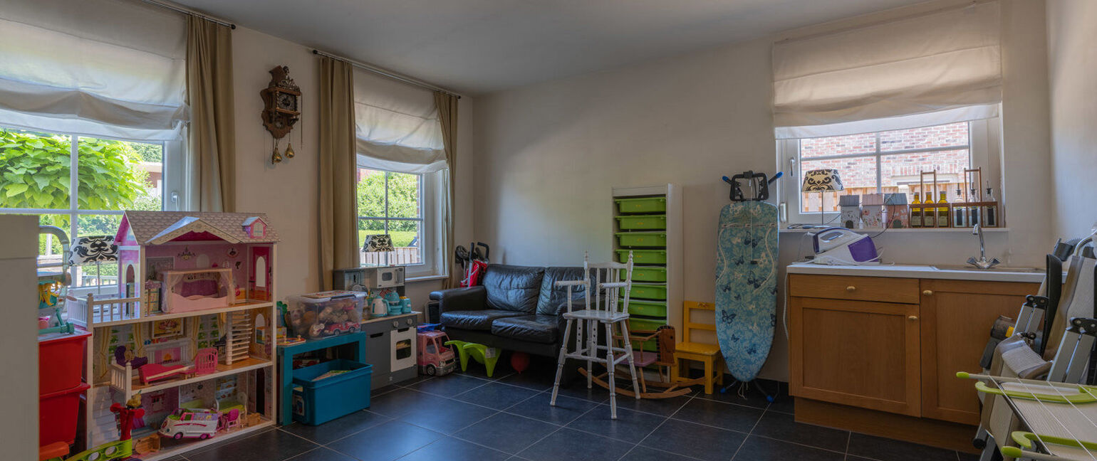 Huis te koop in Maaseik