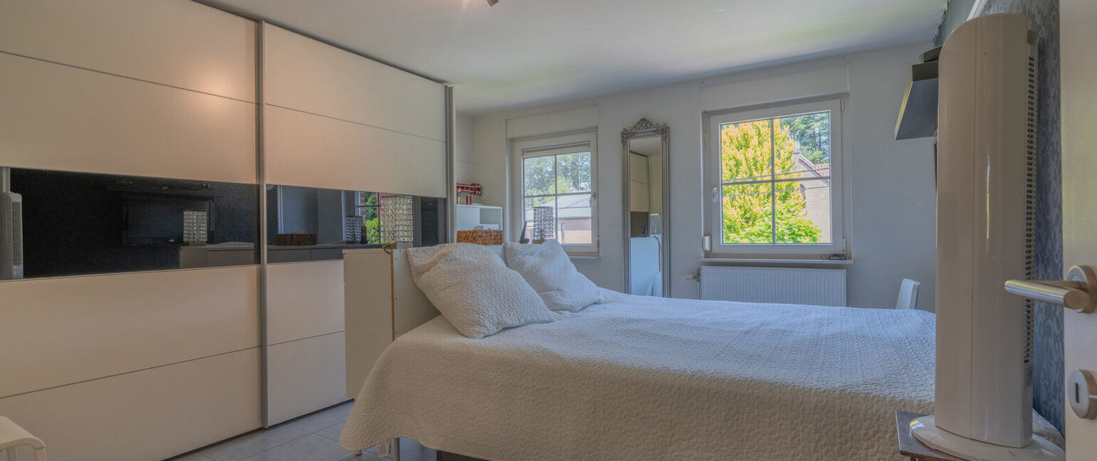 Huis te koop in Maaseik